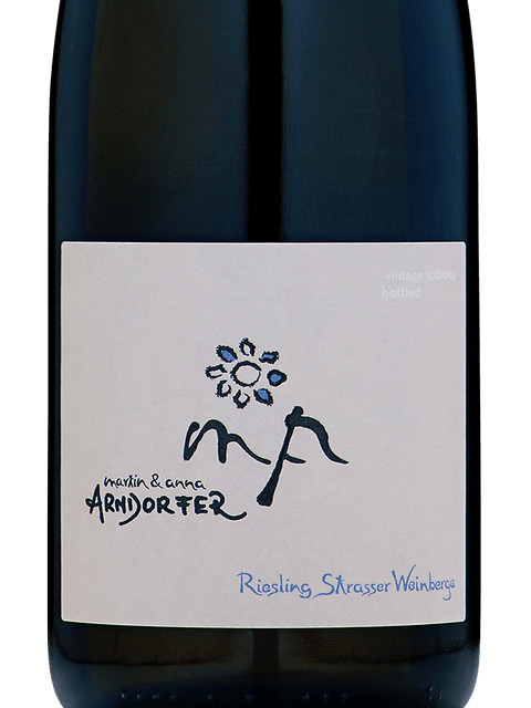Martin & Anna Arndorfer, die Leidenschaft Riesling, Niederosterreich