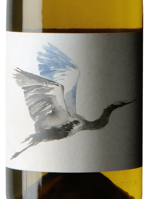 Alma Fria, Campbell Ranch Chardonnay, Sonoma Coast