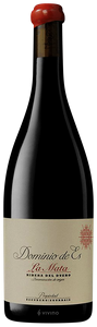 Dominio de la Abadesa Ribera del Duero n/a