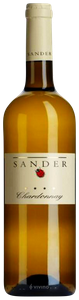 Sander, Chardonnay, Rheinhessen