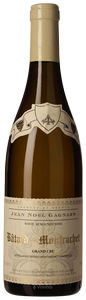 Jean Noel Gagnard, Batard-Montrachet Grand Cru