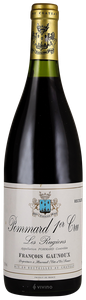 Francois Gaunoux, Pommard Premier Cru, Les Rugiens