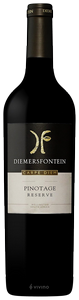 Diemersfontein, Rose, Western Cape