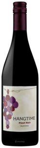 Hangtime, Pinot Noir, California