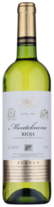 Montebuena, Blanco, Rioja