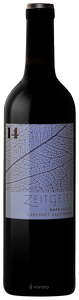 Zeitgeist, Cabernet Sauvignon, Napa Valley