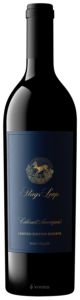 Stags' Leap Winery, Limited Edition Reserve Cabernet Sauvignon, Napa Valley