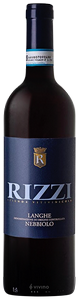 Azienda Vitivinicola Rizzi, Langhe, Nebbiolo