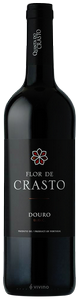 Quinta do Crasto, Superior Tinto, Douro