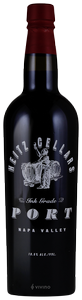 Heitz Cellar, Ink Grade Port