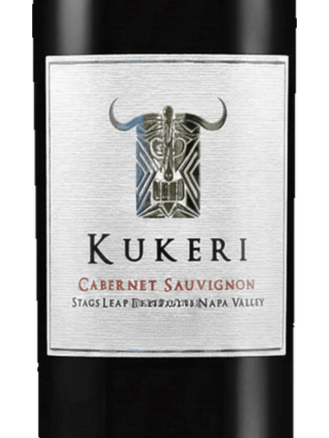 Kukeri, Cabernet Sauvignon, Napa Valley