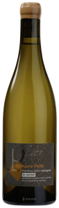 Henry Pelle, Menetou Salon, Le Carroir Blanc