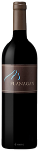 Flanagan, Cabernet Sauvignon, Sonoma County