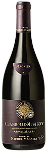 Michel Magnien, Chambolle-Musigny, Les Argillieres
