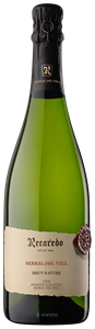 Recaredo, Serral Vell Brut Nature, Cava