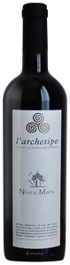 l'Archetipo, Niuru Maru, IGT