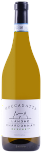 Moccagatta, Langhe, Buschet Chardonnay