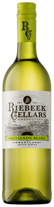Riebeek Cellars, Sauvignon Blanc, Swartland