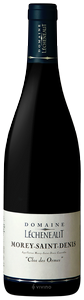 Domaine Lecheneaut, Morey-Saint-Denis, Clos des Ormes
