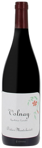 Didier Montchovet, Volnay