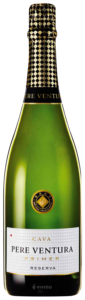 Jane Ventura, Brut Reserva, Cava