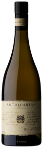 Antiquarian, Rare Field White, South Australia