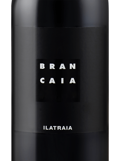Brancaia, Ilatraia, Toscana