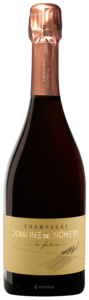 Domaine de Bichery, Les Fontaines Rose