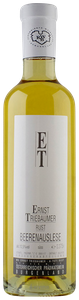 Ernst Triebaumer, Beerenauslese, Burgenland