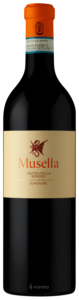 Musella, Valpolicella Ripasso, Superiore