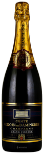 Comte de Lafitte, Vintage, Armagnac