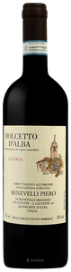 Piero Benevelli, Dolcetto d'Alba, Vigna Costa