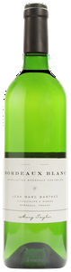 Mary Taylor (Jean Marc Barthez), Bordeaux Blanc
