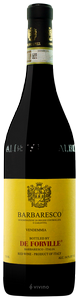 De Forville, Barbaresco