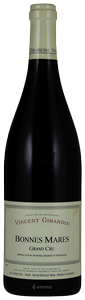 Vincent Girardin, Bonnes Mares Grand Cru
