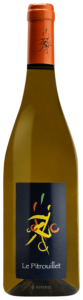 Clement Baraut, Savennieres, Le Pitrouillet