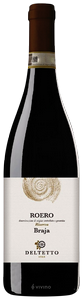 Deltetto, Roero, Braja Riserva