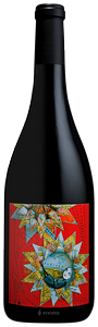 Eric Kent, Sascha Marie Pinot Noir, Sonoma County