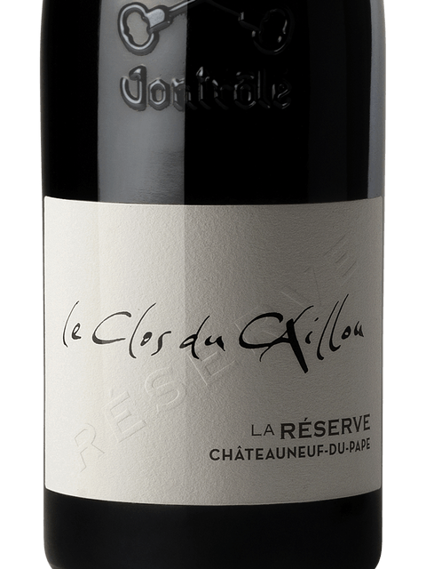Domaine du Caillou, Chateauneuf-du-Pape, Blanc