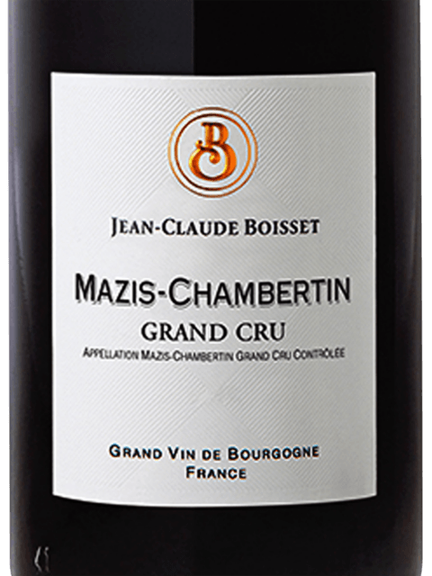 Jean-Claude Boisset, Santenay Premier Cru, Passetemps