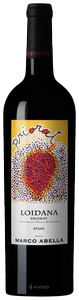 Marco Abella, Priorat, Loidana