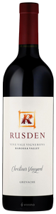 Rusden, Christines Grenache, Barossa Valley