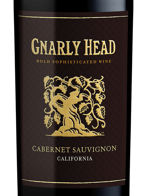 Gnarly Head, Viognier, Lodi