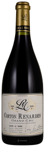 Lucien Le Moine, Corton Grand Cru, Les Bressandes