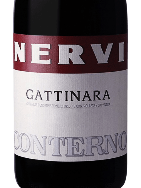 Nervi, Gattinara, Spanna