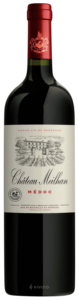Chateau Meilhan, Medoc