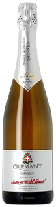 Andre et Michel Quenard, Extra Brut, Cremant de Savoie