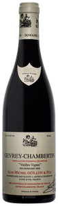 Jean Michel Guillon, Gevrey-Chambertin, Vieilles Vignes