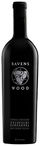 Ravenswood, Zinfandel Cooke Vineyard, California