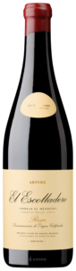 Artuke, El Escolladero, Rioja